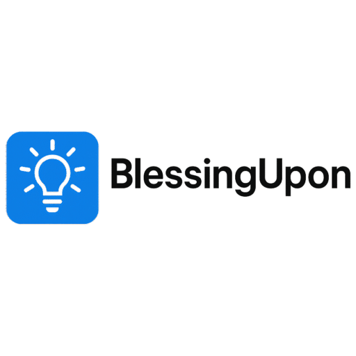blessingsupon