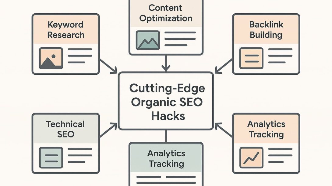 Semantic Topic Clusters
