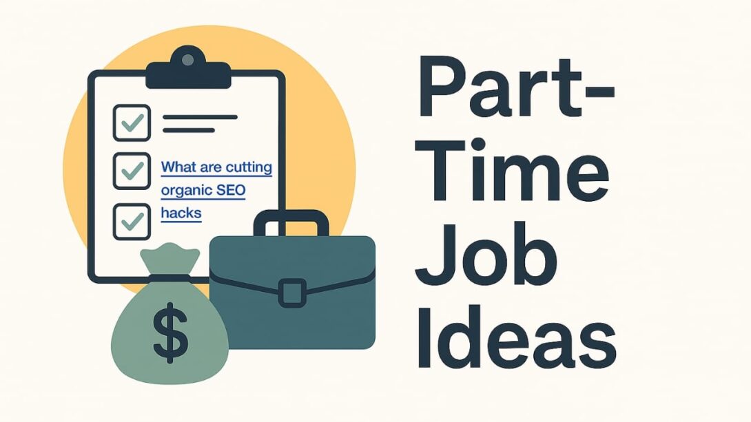 Part Time Job