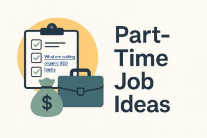 Part Time Job